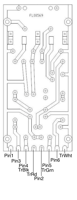 PCB Wiring