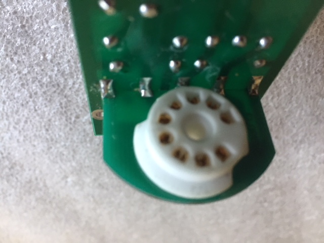 Tube Main PCBs 2